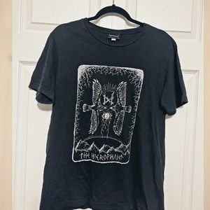 The hierophant large